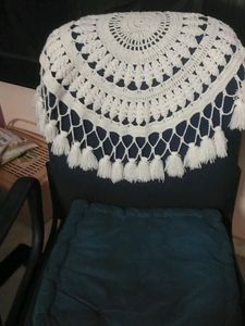 Multipurpose Crochet Covers