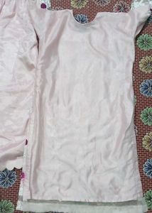 A Pink Suit.
