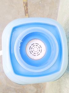 Natural Water Filter