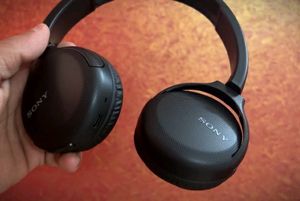 Sony WH-CH510 Bluetooth Wireless