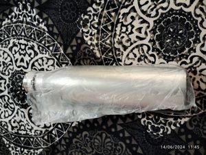 RSC GANGA STEEL WATER BOTTLE
