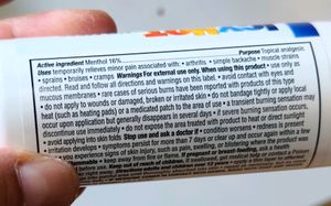 🇺🇲 ICYHot Pain Relief Rollon Frm America *NEW❗