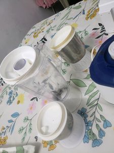 Mixer Grinder Juicer