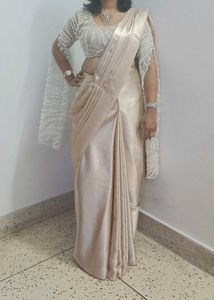 Elegant Saree ready to wear