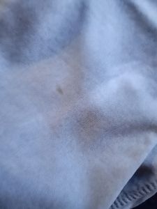 Light Wash Denim Jeans