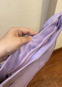 Purple Bag💜