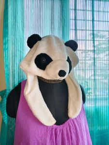 🎁Buy 2 Get 1 Free 🎁Panda 🐼 Cap