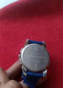 Fastrack Men&#39;s Original Watch