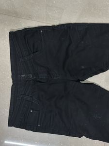 Black Jeans