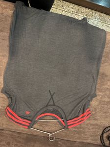 Adidas tshirt For Gym