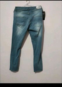 Tokyo Talkies Jeans