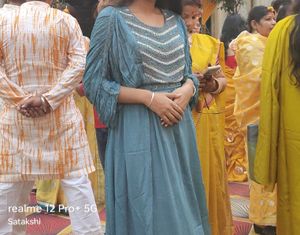Princess Gown