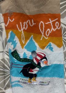 Price ⬇️- Accepting Offers - Oversized Sweater