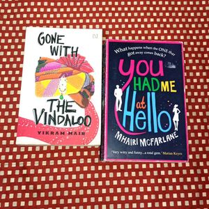 💖 International Bestselling Fiction Books