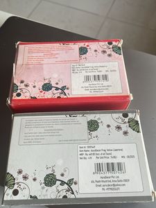 Aura Scented Votive Candles (Set of 12)