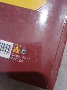Class 10th Science  Hindi And Maths Book