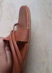 Zudio Flats Size 40