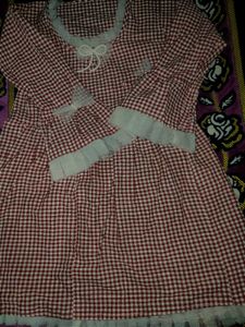 Korean Top For Women