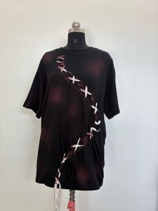 Unisex Black T-Shirt