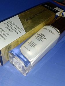 Swiss Beauty Highlighting Primer