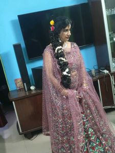 Gorgeous Lehenga Choli