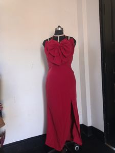🎉SALE🎉  Front Bow Dress