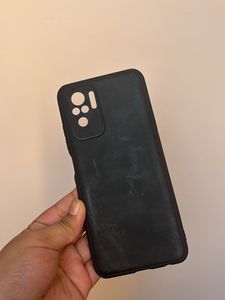 Redmi note 10 back cover