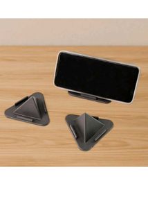 Phone Stand - Black