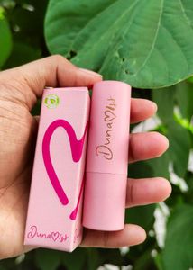CREAMY MATTE NUDE LIPSTICK💗💗 - DUNAMISS