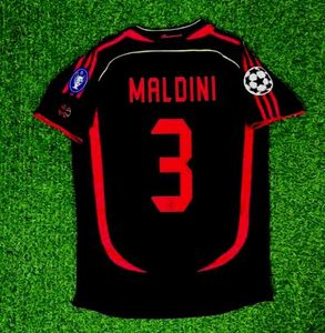 AC Milan Jersey