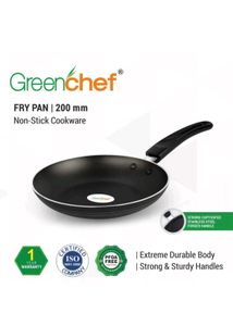 Rio Fry Pan 20 cm diameter 0.2 L capacity