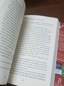Agatha Christie Crime Mystery Books