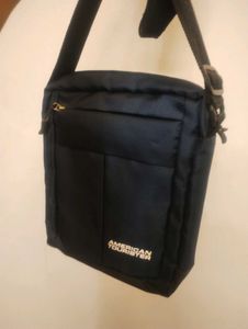 American Tourister Rexton Sling travel Bag
