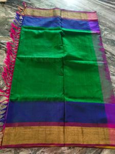 Pure Uppada Saree