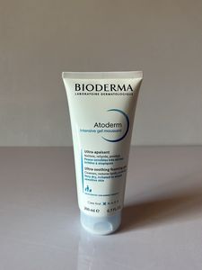Bioderma Autoderma Cleanser