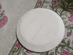 Diya Plate
