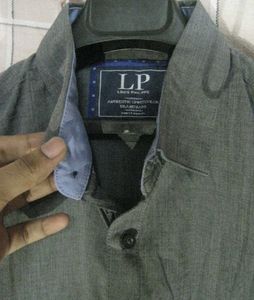 Louis Philippe Men&#39;s Formal Shirt