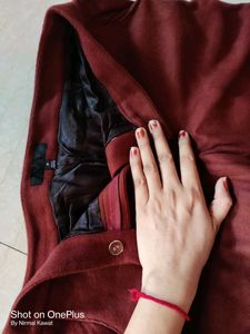 winter women pant/jeans