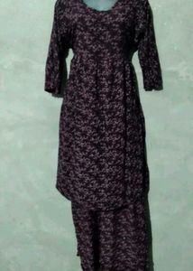 Frock Co-ord Set