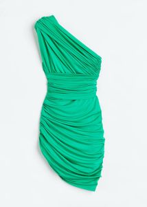 Green H&M Dress