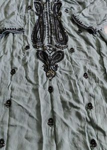 Work Kurti