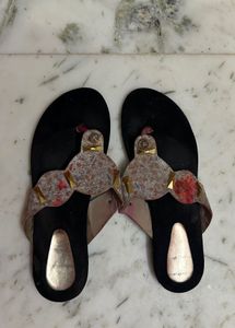2 Cute Flats &amp; Sandals