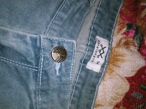 Combo Women Jeans