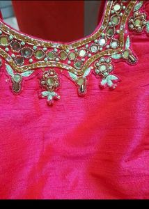 Lehenga Choli