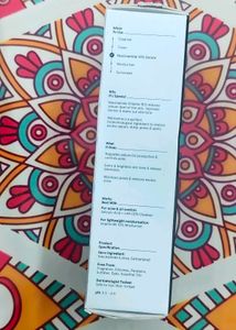 Minimalist Niacinamide 10% Face Serum