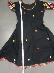 Ethnic Kurta Set &amp; Dupatta 3