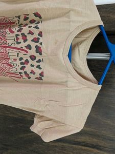 Fashion Graphic Tee