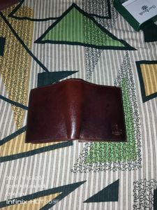 Sreeleathers Money Purse