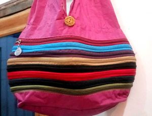 Totte,Sling ,Jhola, Bag