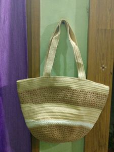Banana Hand Bag
